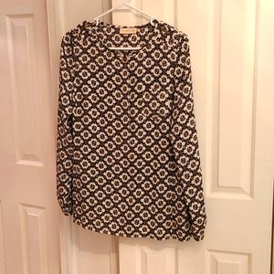 Tory burch top